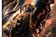 Warhammer 40k Codex: Space Marines  Hardback 2013