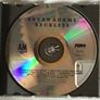 Bryan Adams [1984] Reckless (CD Album) Image 3
