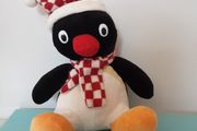 Penguin teddy