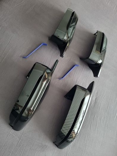 BMW G30 G20 & More M Style Mirror Covers Brand New