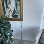 Vintage Ikea Antifori Floor Lamp Image 5