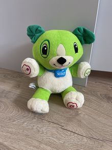 scout leapfrog