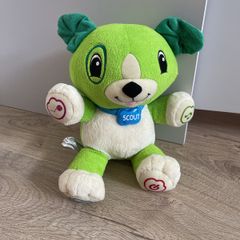 scout leapfrog