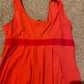 Red dress /M Image 6