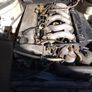 mercedes 190d Image 3