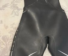 huub wetsuit female medium