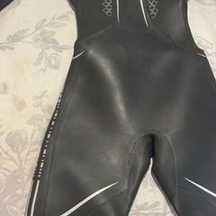 huub wetsuit female medium