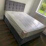 King size Divan Bed Image 4