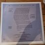 Elton John Here And There LP DJM Records 1976 Image 4