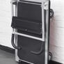 Heavy Duty Platform Transport Trolley Truck 300 kg Foldable Image 8