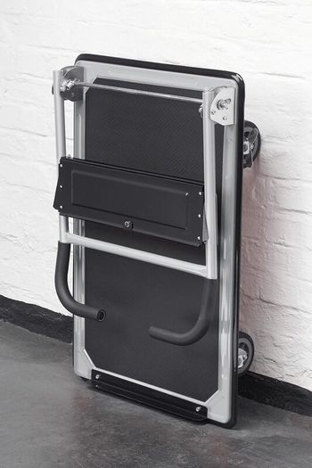 Heavy Duty Platform Transport Trolley Truck 300 kg Foldable
