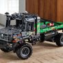 Lego Technic 42129 4x4 Mercedes-Benz Zetros Trial Truck Image 2
