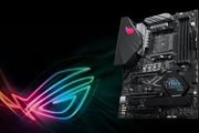 ASUS ROG Strix B450 f Gaming 2 Motherboard