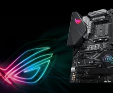ASUS ROG Strix B450 f Gaming 2 Motherboard