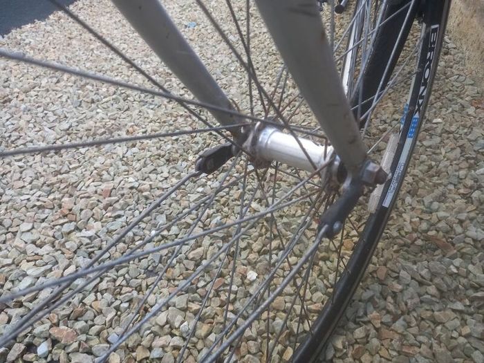 Men's Bike