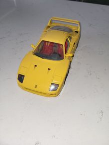 Ferrari f40 1.18