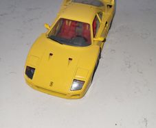 Ferrari f40 1.18
