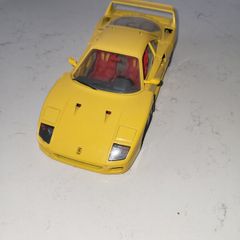 Ferrari f40 1.18