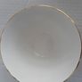 Vintage china milk/cream jug Lily of the valley Image 7