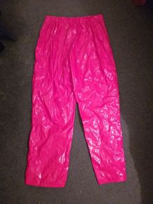 Micheal Jackson  costume