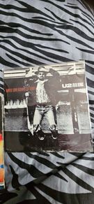 U2 7" vinyl singles