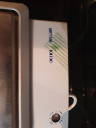 weighing scales