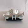 Vintage Corgi Jaguar XJR-9 Castrol Racing Car Image 4