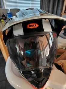 Motorcycle gear