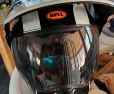 Motorcycle gear