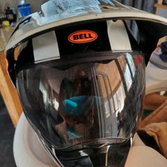 Motorcycle gear