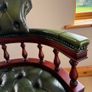 Captain's Chair Image 4