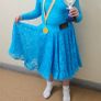 ballroom dress Image 2