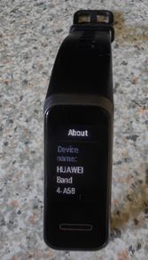 Smart band