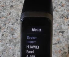 Smart band