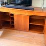 Skovby Danish cherrywood sideboard Image 2