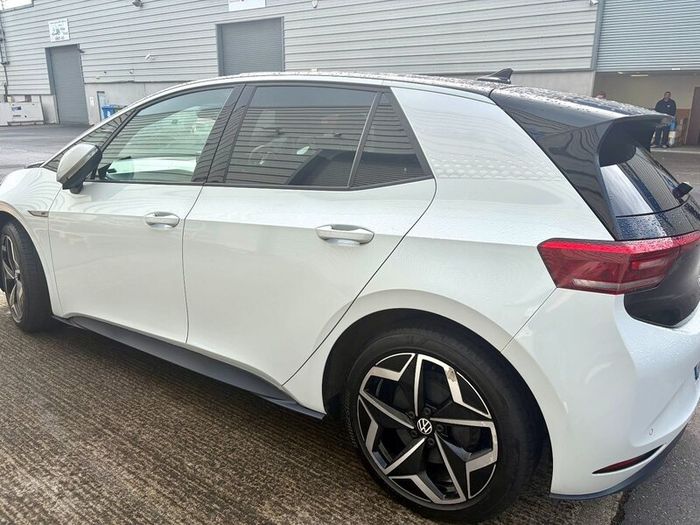 Volkswagen ID.3 2020