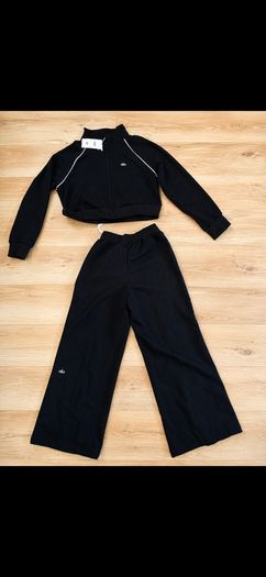 alo black set medium