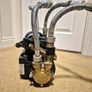 Bar Twin Shower Pump Image 6