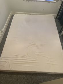 mattress