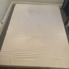 mattress
