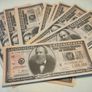 29 X 2008 Rutherford B.Hayes One Million Dollar Notes Image 2