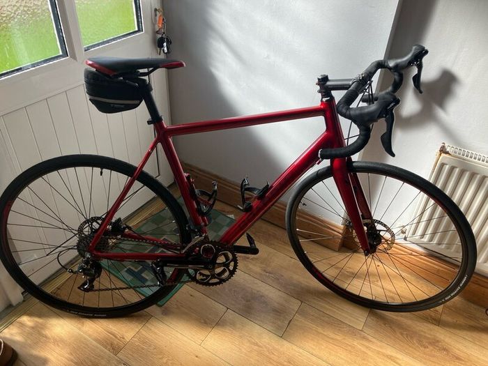 Boardman Road Comp - L