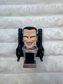 Skibidi Toilet Mystery Mini Figures Series One G-Toilet Used Please see pictures