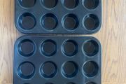 Cupcake Tins