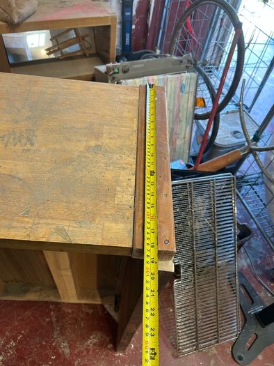 Beautiful bar solid timber Galway