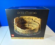 LEGO Colosseum - Set 10276 - Sealed Retired Set