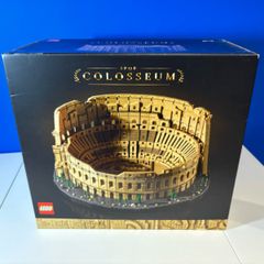 LEGO Colosseum - Set 10276 - Sealed Retired Set