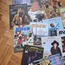 Over 80 +  History Of Rock  Magazines  Music Rock  Legends  Of All Types Of Bands And Soso Artist From Beatles  To  Pink Floyd Image 5