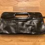Nine West Black clutch bag Image 2