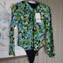 Zara bodysuit brand new with tags Image 2